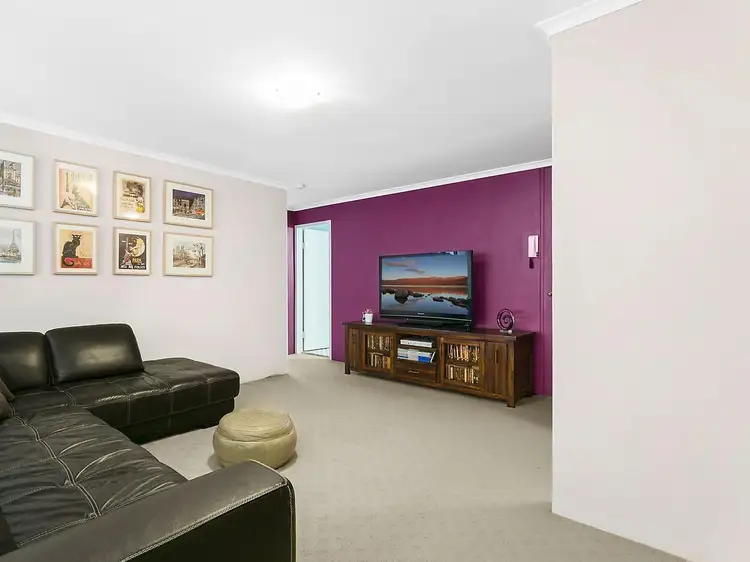 Third view of Homely apartment listing, 10/4 Peckham Avenue, Chatswood NSW 2067