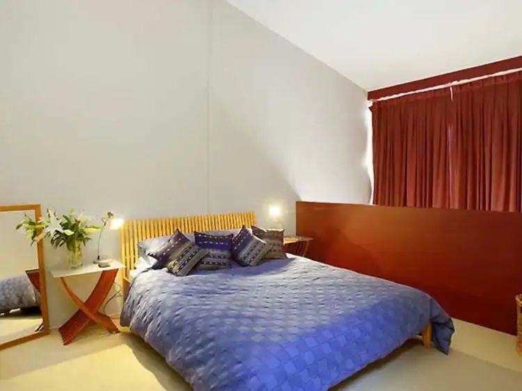 Second view of Homely townhouse listing, 2/1 UNION SQUARE 2 Cardigan Lane, Camperdown NSW 2050