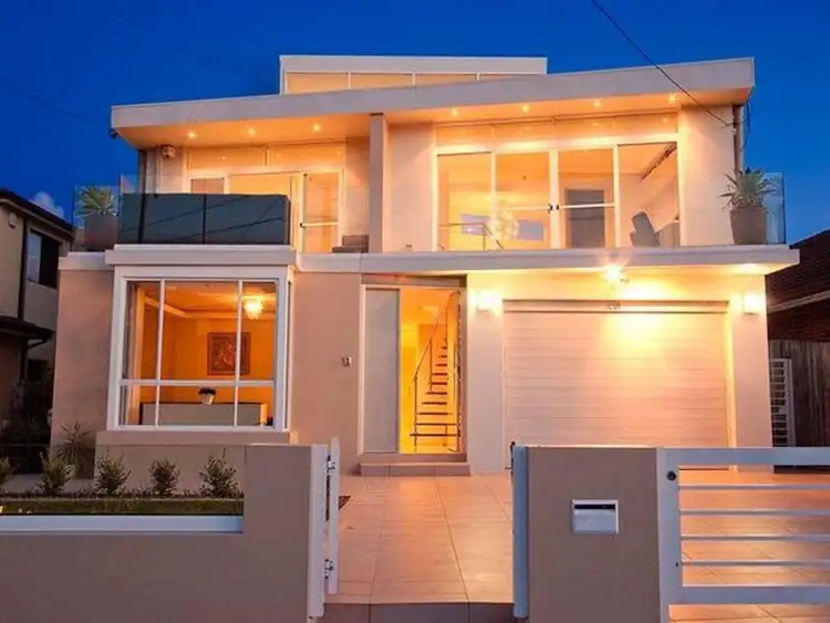 25 Knoll Avenue, Turrella NSW 2205