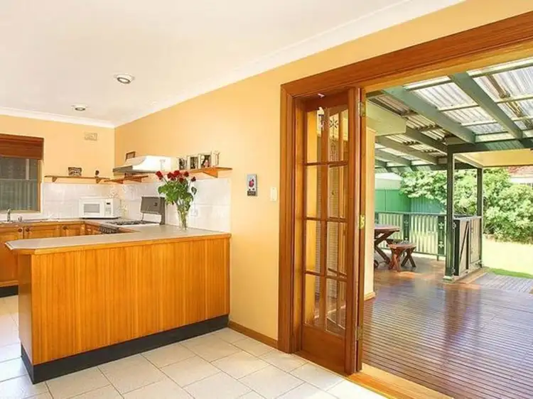 Second view of Homely house listing, 10 Hansen Avenue, Earlwood NSW 2206