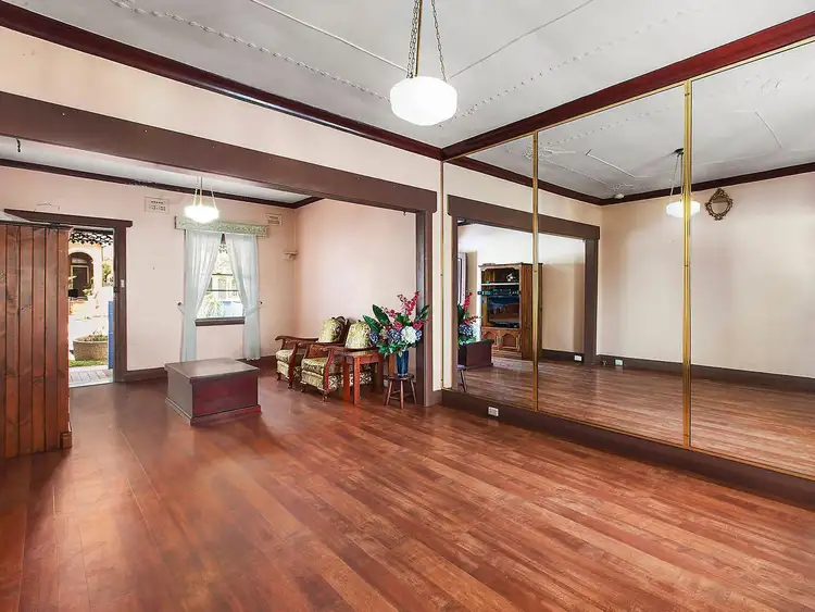 Second view of Homely house listing, 111 Park Avenue, Ashfield NSW 2131