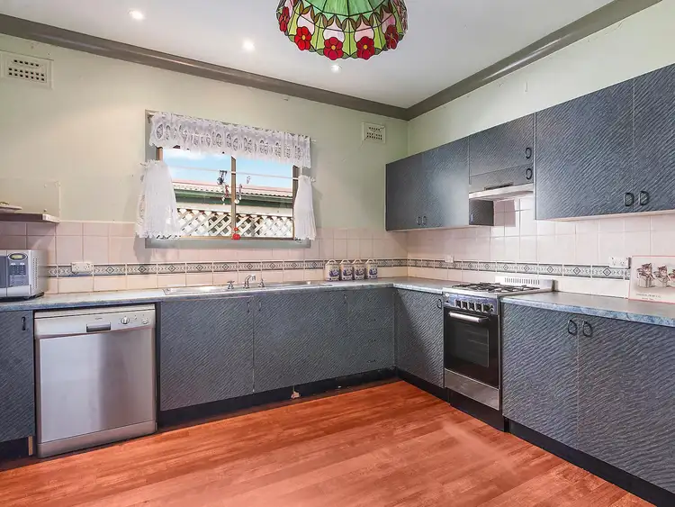 Fourth view of Homely house listing, 111 Park Avenue, Ashfield NSW 2131