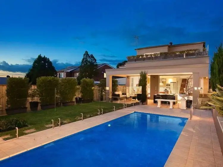 45 Dening Street, Drummoyne NSW 2047