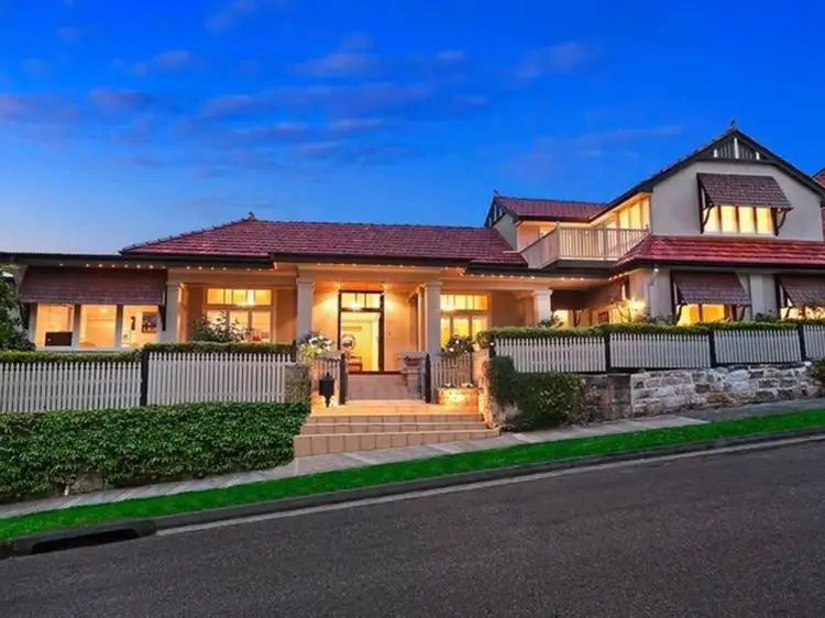 1 Napier Street, Drummoyne NSW 2047