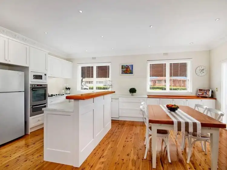 Fifth view of Homely house listing, 1 Napier Street, Drummoyne NSW 2047