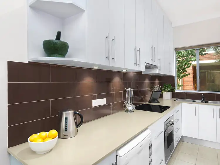 Second view of Homely unit listing, 7/32 Albyn Street, Bexley NSW 2207