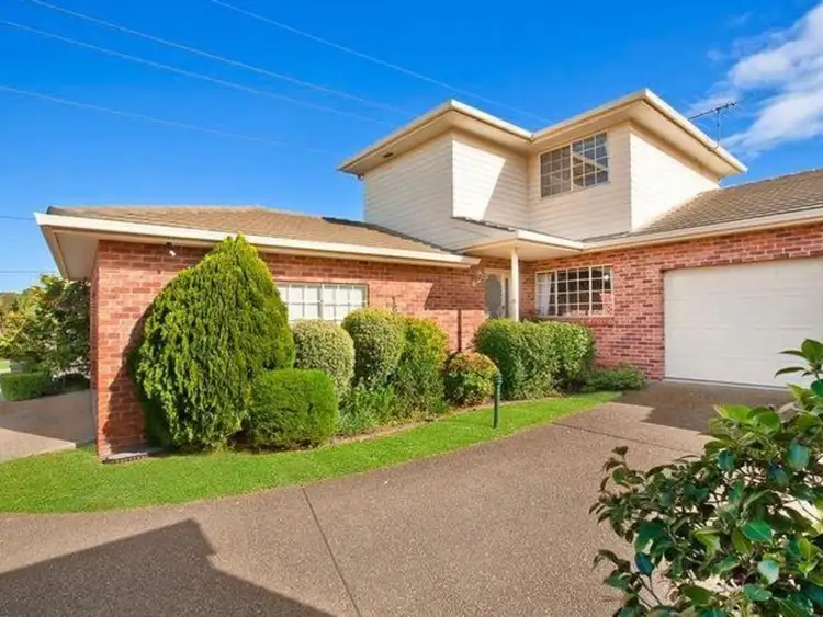 6/31 Jacaranda Road, Caringbah NSW 2229