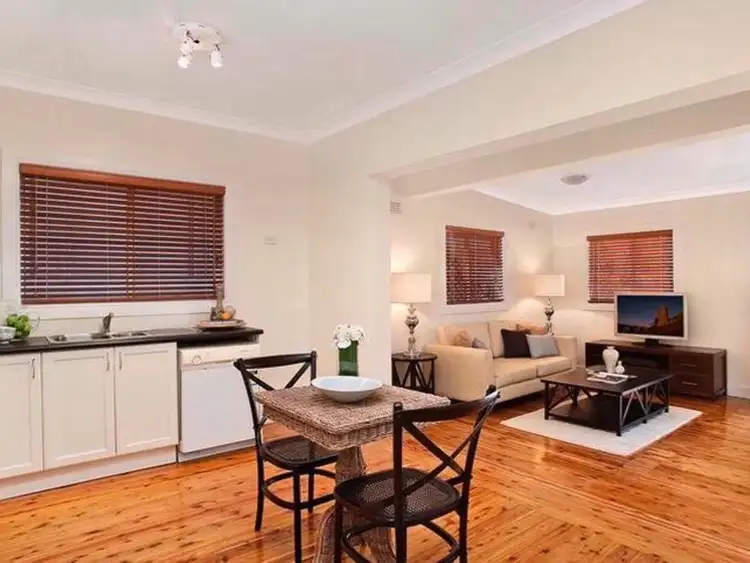 Main view of Homely house listing, 85 Douglas Street, Stanmore NSW 2048