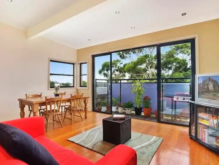 9/602 Darling Street, Rozelle NSW 2039