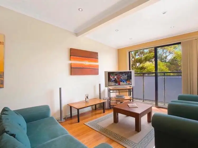 8/602 Darling Street, Rozelle NSW 2039