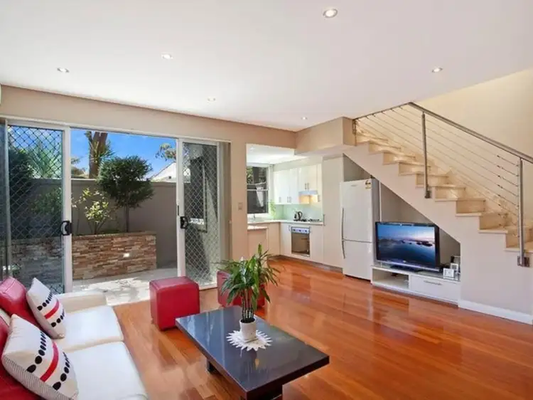 5/24 Gordon Street, Petersham NSW 2049