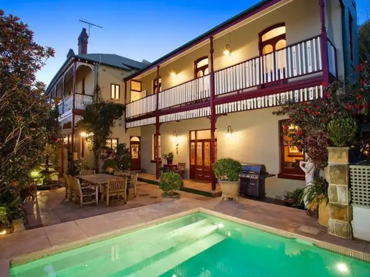 23 Ducros Street, Petersham NSW 2049