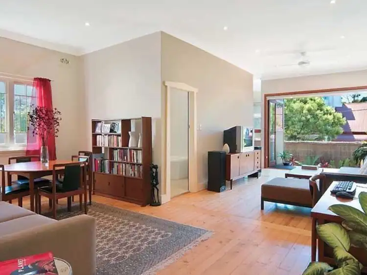 Third view of Homely house listing, 16 Iredale Street, Newtown NSW 2042