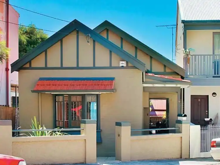 Fourth view of Homely house listing, 16 Iredale Street, Newtown NSW 2042