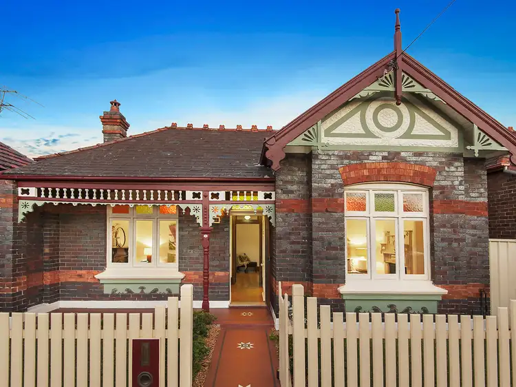 11 Silver Street, Marrickville NSW 2204