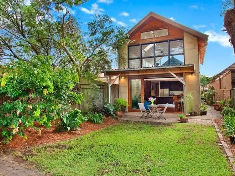 84 Renwick Street, Marrickville NSW 2204