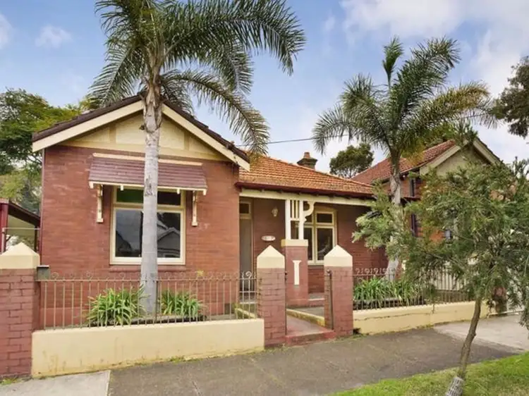 14 Paling Street, Lilyfield NSW 2040