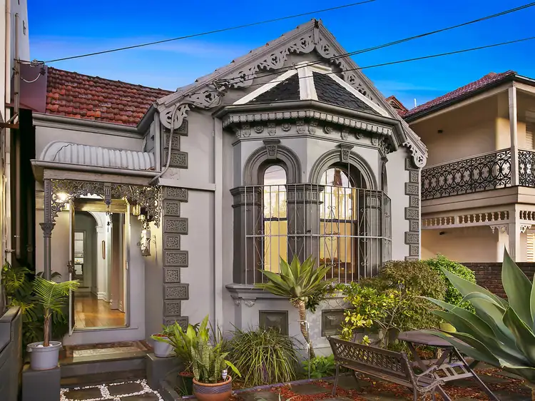 49 Tebbutt Street, Leichhardt NSW 2040