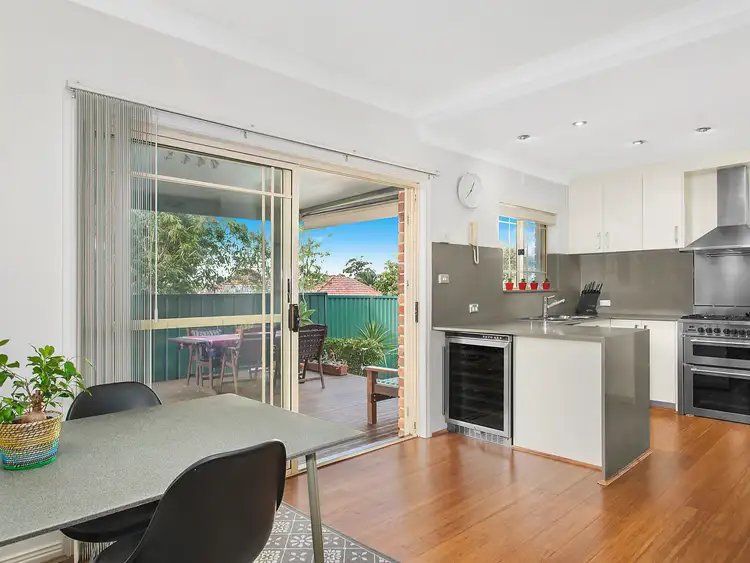 Second view of Homely townhouse listing, 2/2 Gower Street, Hurlstone Park NSW 2193