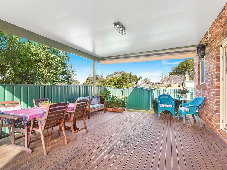 Third view of Homely townhouse listing, 2/2 Gower Street, Hurlstone Park NSW 2193