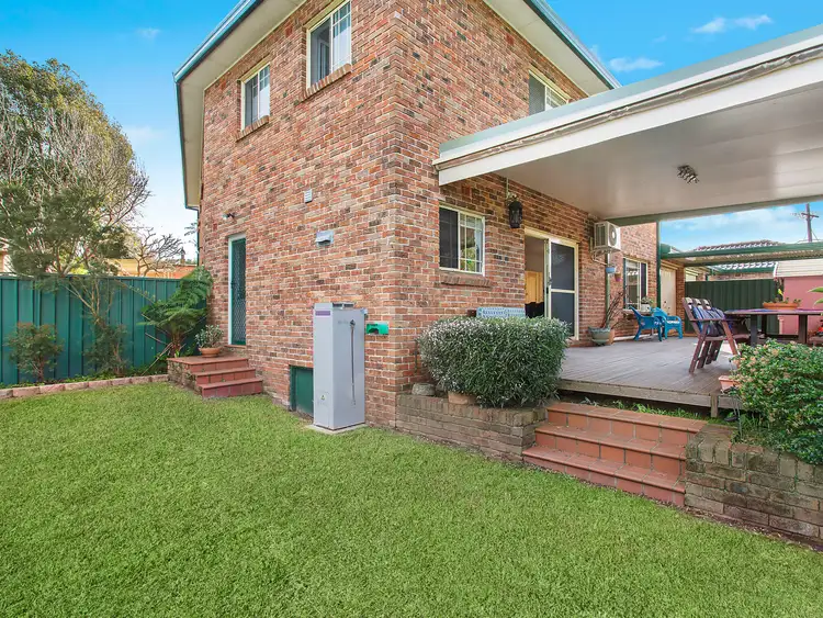 Fourth view of Homely townhouse listing, 2/2 Gower Street, Hurlstone Park NSW 2193