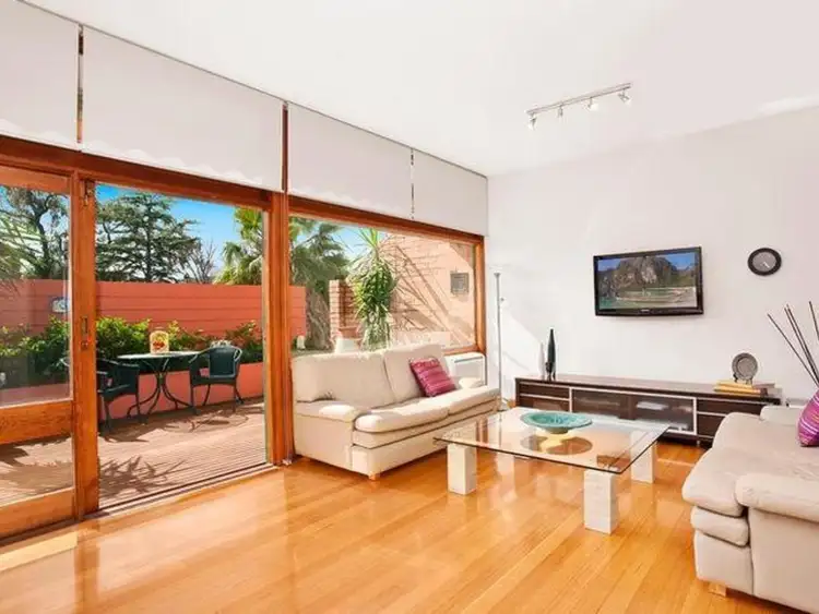 Second view of Homely apartment listing, 20 Selwyn Street, Wollstonecraft NSW 2065