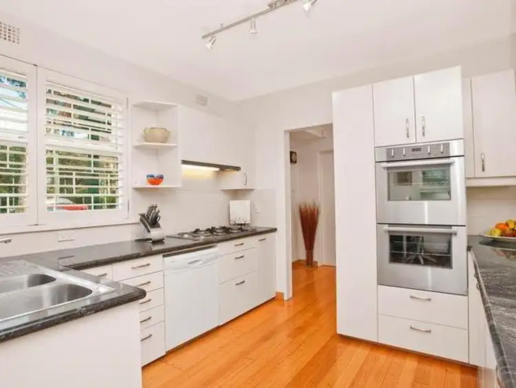 Fourth view of Homely apartment listing, 20 Selwyn Street, Wollstonecraft NSW 2065