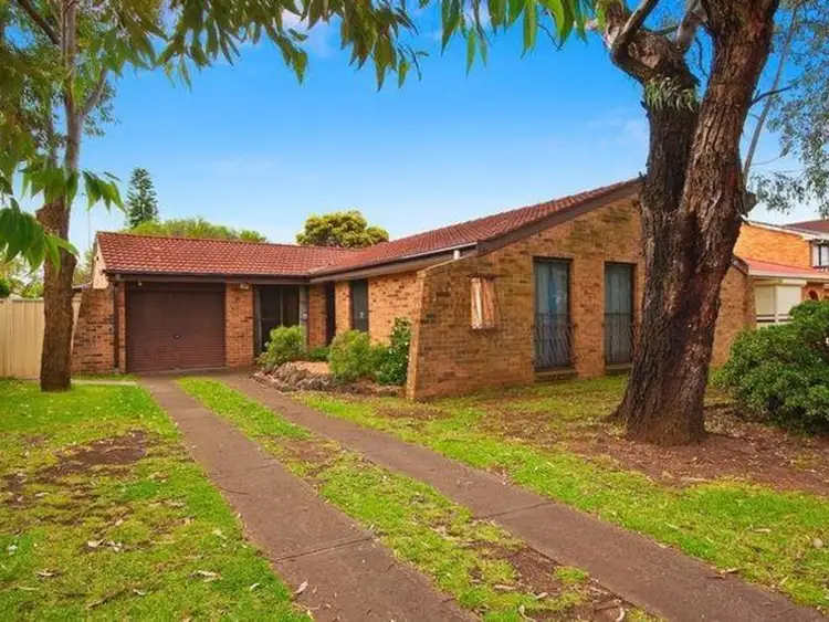 568 Smithfield Road, Greenfield Park NSW 2176