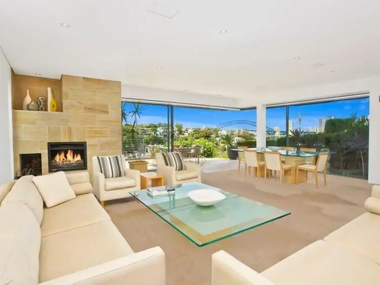 Main view of Homely house listing, 12 Larkin Street, Waverton NSW 2060