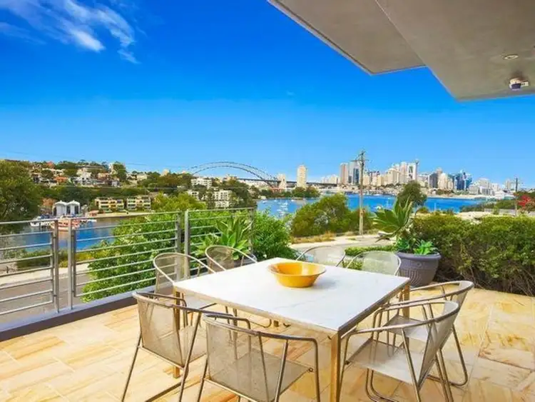 Fourth view of Homely house listing, 12 Larkin Street, Waverton NSW 2060