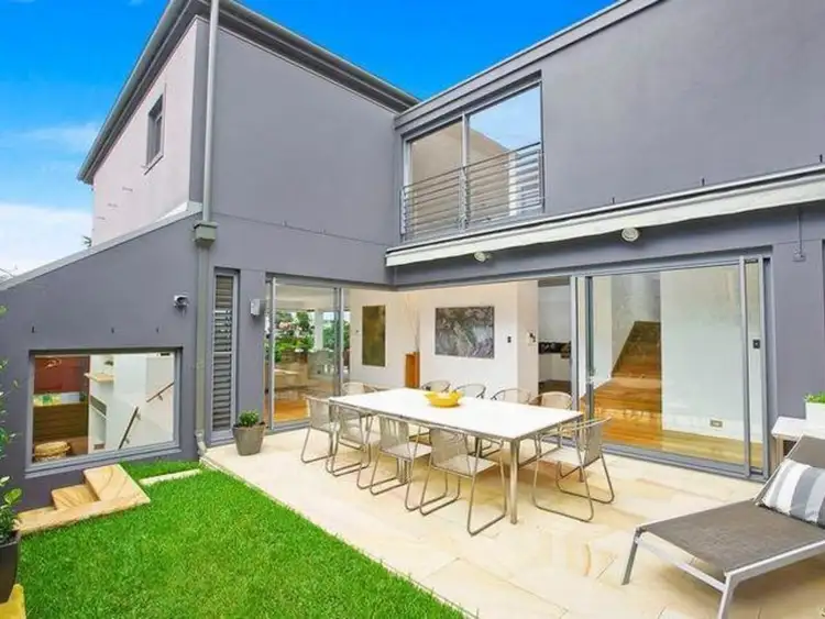 Fifth view of Homely house listing, 12 Larkin Street, Waverton NSW 2060