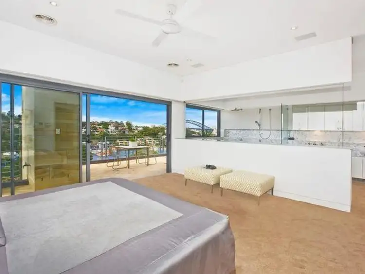 Sixth view of Homely house listing, 12 Larkin Street, Waverton NSW 2060