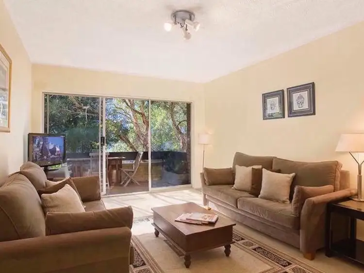 Second view of Homely apartment listing, 7/4 Gillies Street, Wollstonecraft NSW 2065