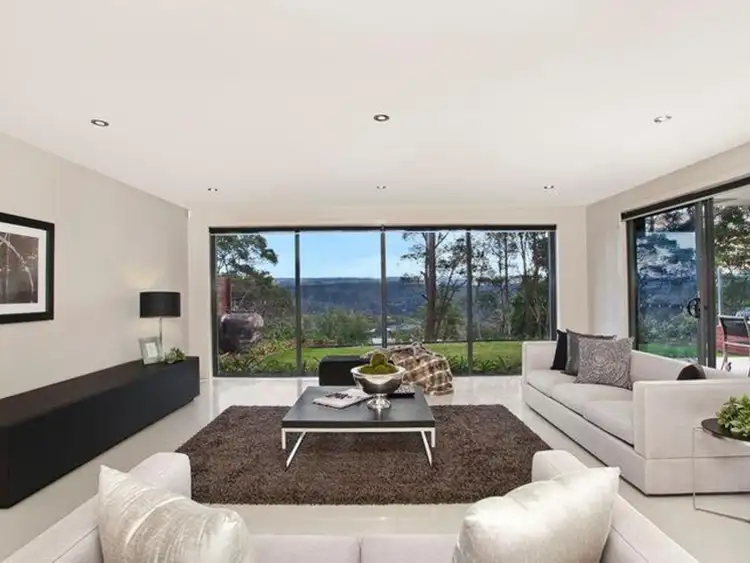 29A Brook Road, Glenbrook NSW 2773