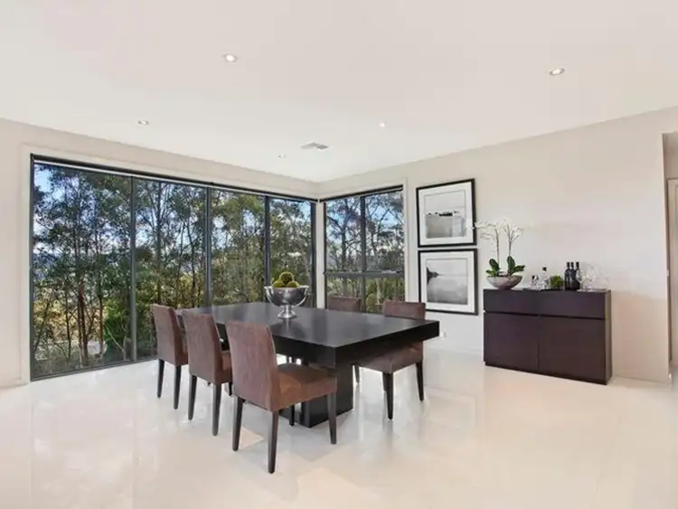 Fifth view of Homely house listing, 29A Brook Road, Glenbrook NSW 2773