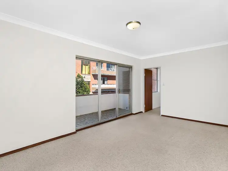 Second view of Homely apartment listing, 4/19 Wharf Road, Gladesville NSW 2111