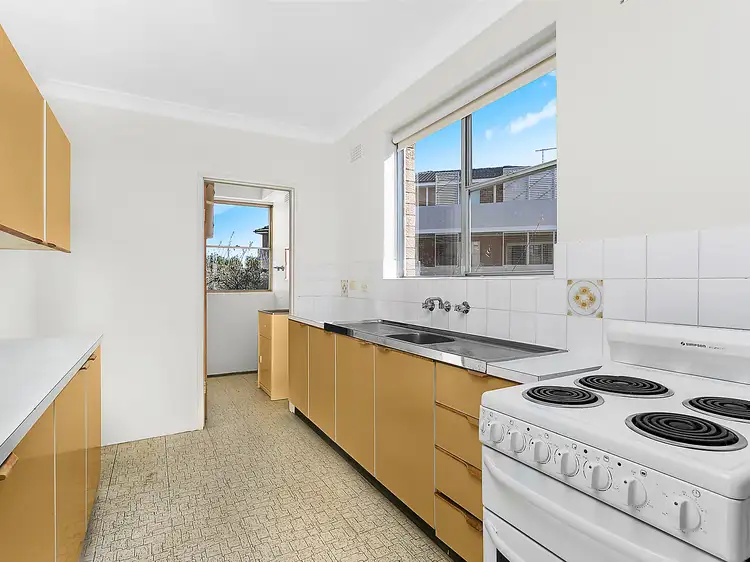 Third view of Homely apartment listing, 4/19 Wharf Road, Gladesville NSW 2111