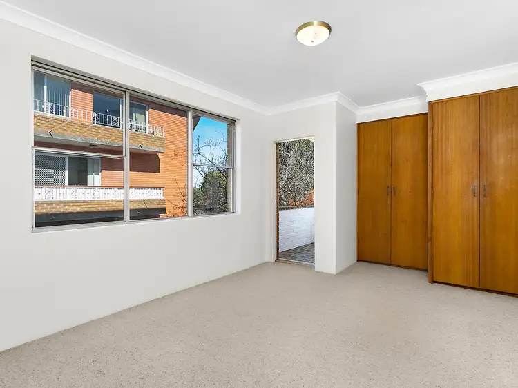 Fourth view of Homely apartment listing, 4/19 Wharf Road, Gladesville NSW 2111