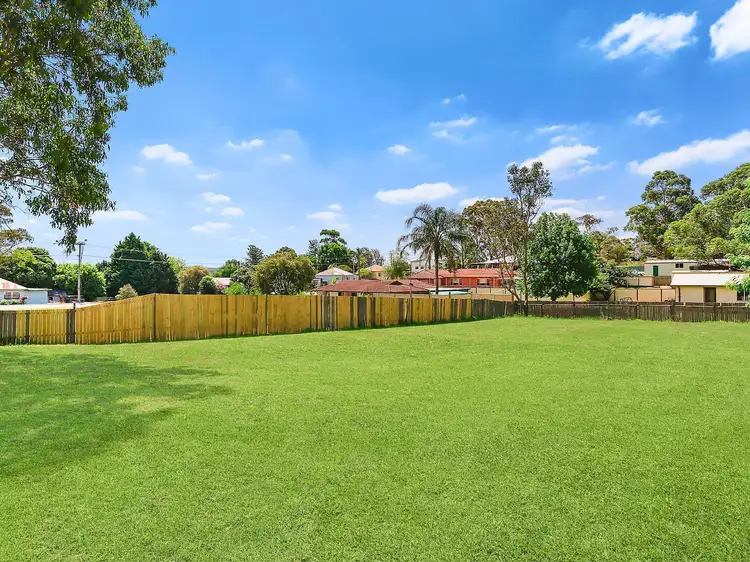 Main view of Homely land listing, 15 Mary Street, The Oaks NSW 2570