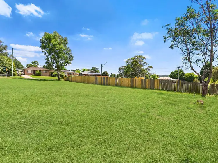 Second view of Homely land listing, 15 Mary Street, The Oaks NSW 2570
