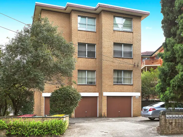 3/19 Wharf Road, Gladesville NSW 2111