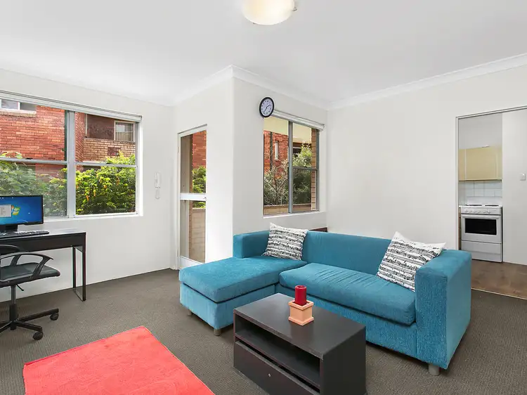 Second view of Homely apartment listing, 3/19 Wharf Road, Gladesville NSW 2111