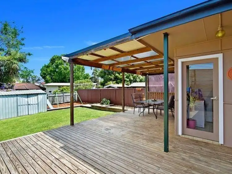 289 Smithfield Road, Fairfield West NSW 2165