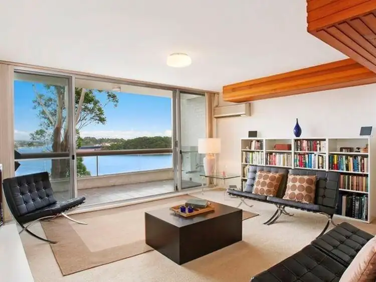 Main view of Homely apartment listing, 4/10 Ross Street, Waverton NSW 2060