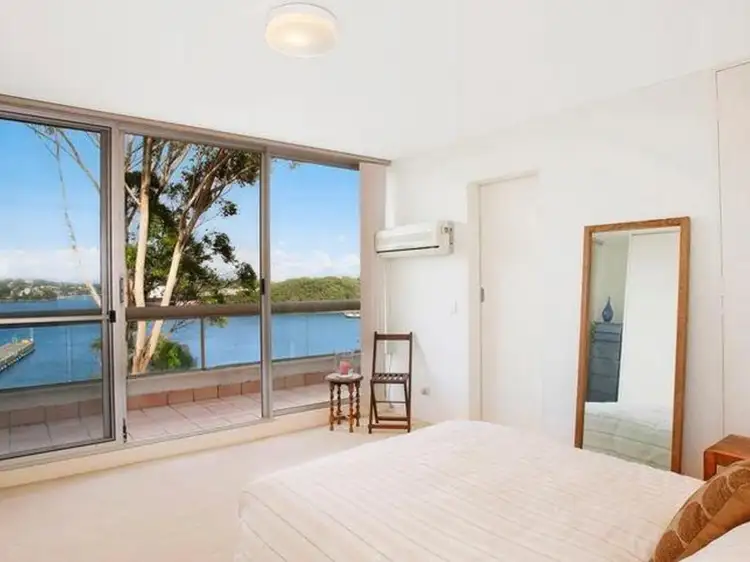 Third view of Homely apartment listing, 4/10 Ross Street, Waverton NSW 2060