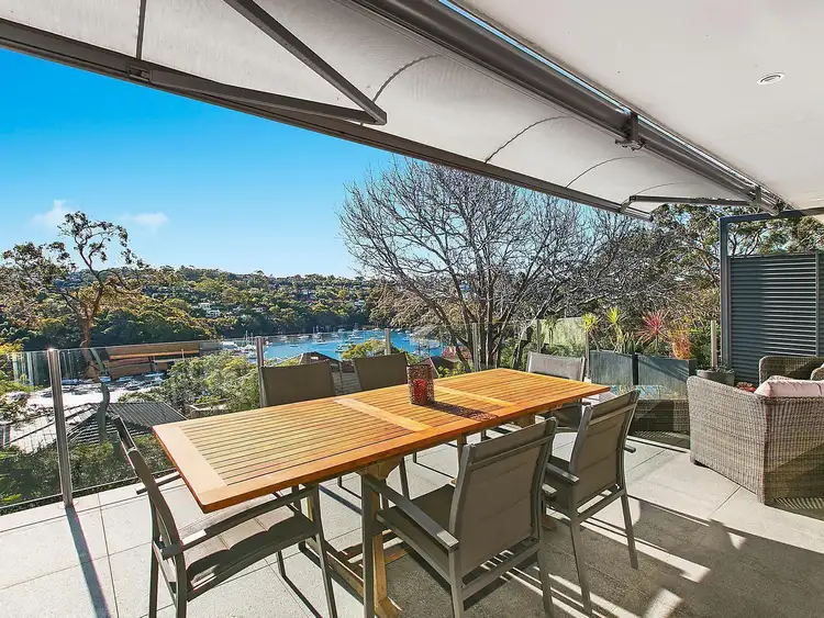 33 Minnamurra Road, Northbridge NSW 2063