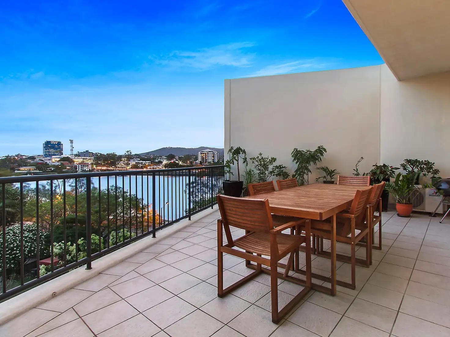 Main view of Homely apartment listing, 52/5 Duncan Street, West End QLD 4101