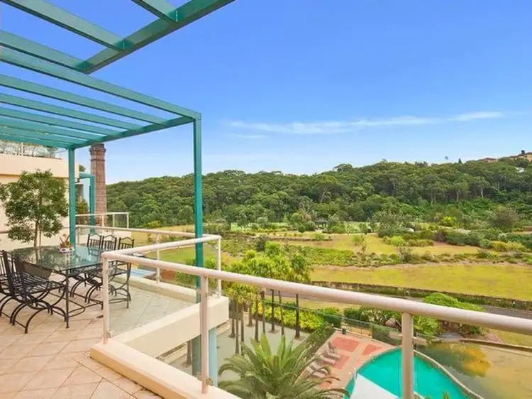 6D/26 Ross Street, Waverton NSW 2060