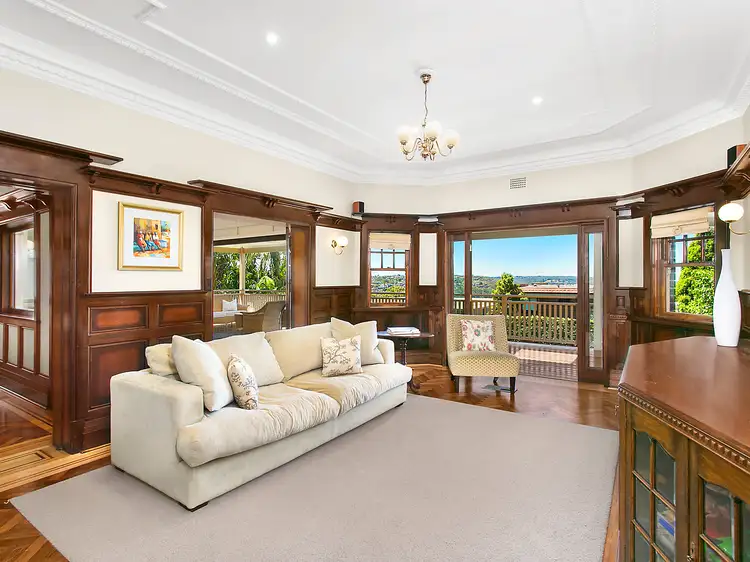 Fourth view of Homely house listing, 169 Spit Road, Mosman NSW 2088