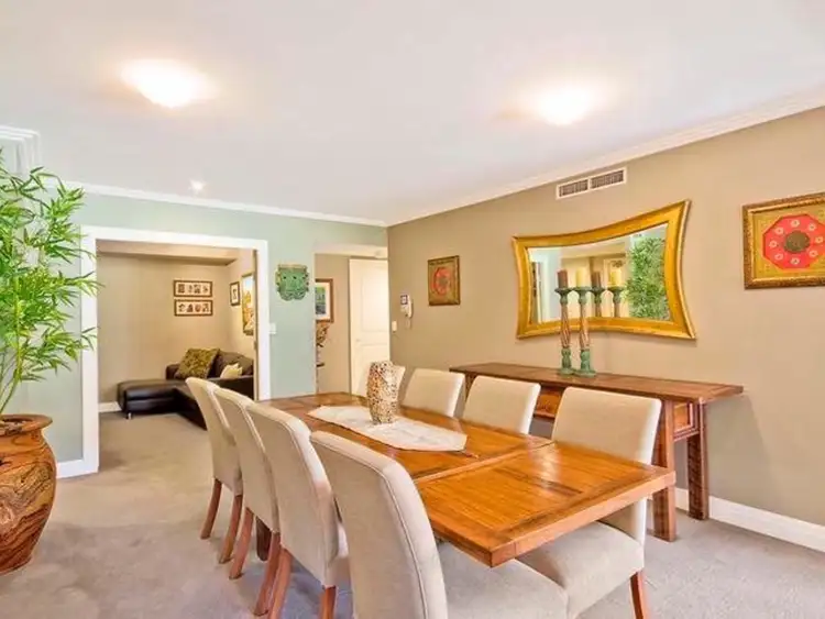 Third view of Homely apartment listing, 2E/22 Ross Street, Waverton NSW 2060